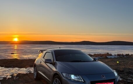 Honda CR-Z, 2010 год, 720 000 рублей, 1 фотография