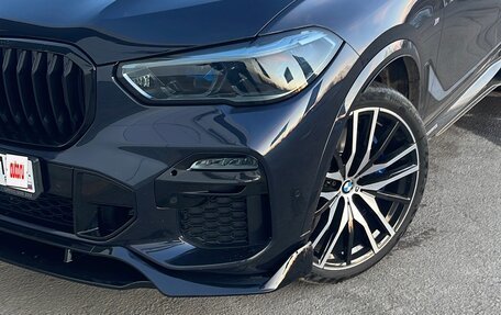 BMW X5, 2019 год, 5 950 000 рублей, 1 фотография