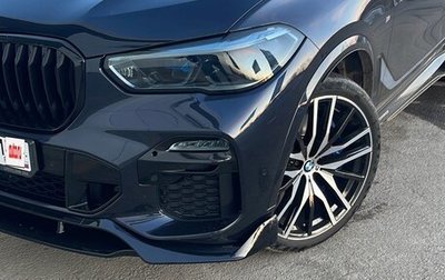 BMW X5, 2019 год, 5 950 000 рублей, 1 фотография