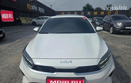 KIA K3, 2021 год, 1 748 650 рублей, 1 фотография