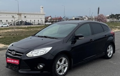 Ford Focus III, 2012 год, 650 000 рублей, 1 фотография