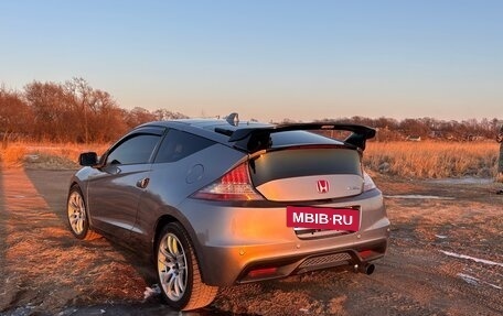 Honda CR-Z, 2010 год, 720 000 рублей, 3 фотография