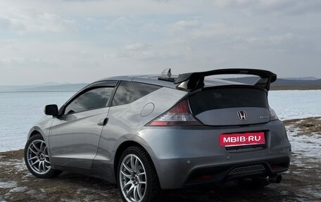 Honda CR-Z, 2010 год, 720 000 рублей, 4 фотография