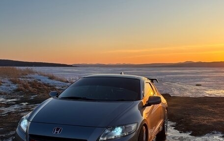 Honda CR-Z, 2010 год, 720 000 рублей, 2 фотография