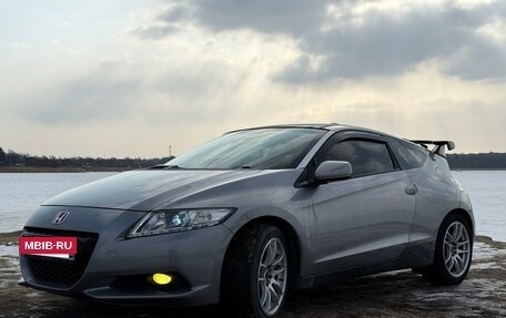 Honda CR-Z, 2010 год, 720 000 рублей, 6 фотография