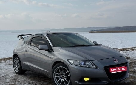 Honda CR-Z, 2010 год, 720 000 рублей, 7 фотография