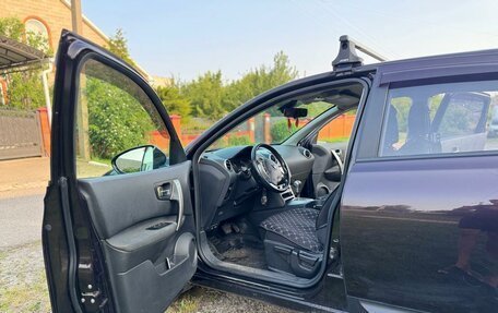 Nissan Qashqai, 2010 год, 820 000 рублей, 4 фотография