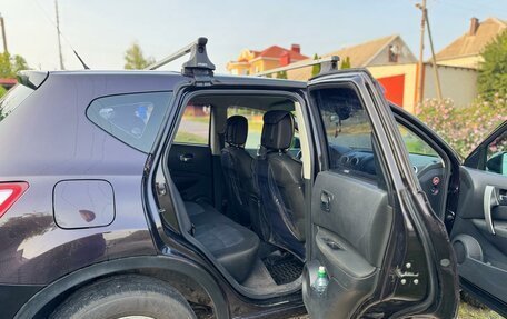 Nissan Qashqai, 2010 год, 820 000 рублей, 6 фотография