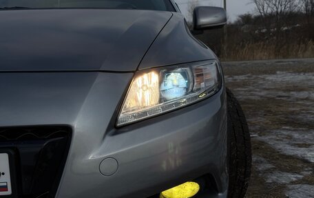 Honda CR-Z, 2010 год, 720 000 рублей, 10 фотография