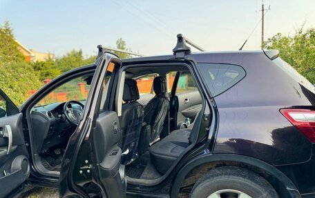 Nissan Qashqai, 2010 год, 820 000 рублей, 9 фотография