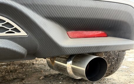 Honda CR-Z, 2010 год, 720 000 рублей, 11 фотография