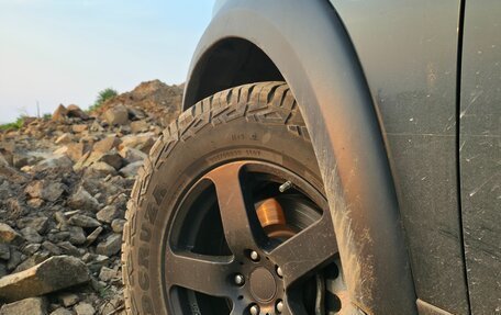 Land Rover Discovery IV, 2012 год, 2 100 000 рублей, 4 фотография