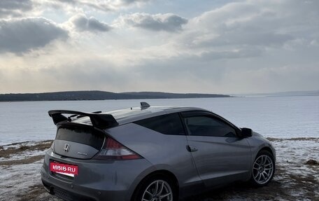 Honda CR-Z, 2010 год, 720 000 рублей, 8 фотография