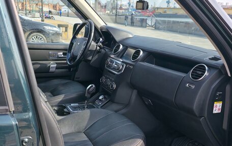 Land Rover Discovery IV, 2012 год, 2 100 000 рублей, 10 фотография