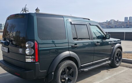 Land Rover Discovery IV, 2012 год, 2 100 000 рублей, 6 фотография