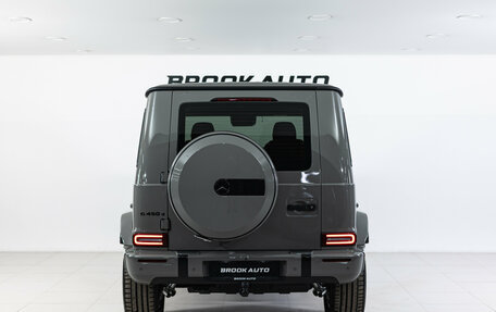 Mercedes-Benz G-Класс W463 рестайлинг _iii, 2025 год, 23 190 000 рублей, 5 фотография