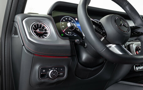 Mercedes-Benz G-Класс W463 рестайлинг _iii, 2025 год, 23 190 000 рублей, 14 фотография