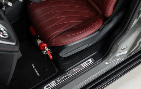 Mercedes-Benz G-Класс W463 рестайлинг _iii, 2025 год, 23 190 000 рублей, 12 фотография