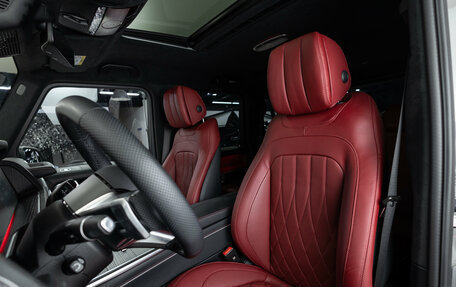 Mercedes-Benz G-Класс W463 рестайлинг _iii, 2025 год, 23 190 000 рублей, 11 фотография