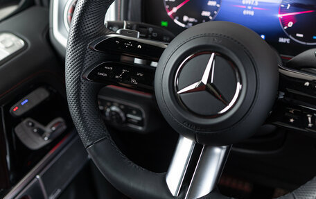 Mercedes-Benz G-Класс W463 рестайлинг _iii, 2025 год, 23 190 000 рублей, 15 фотография