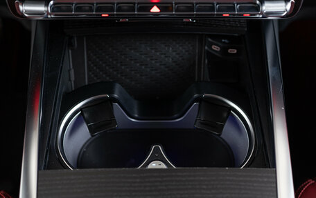 Mercedes-Benz G-Класс W463 рестайлинг _iii, 2025 год, 23 190 000 рублей, 19 фотография