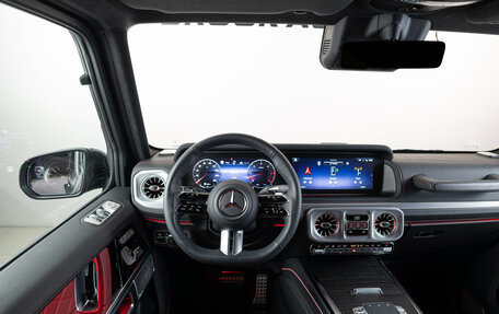 Mercedes-Benz G-Класс W463 рестайлинг _iii, 2025 год, 23 190 000 рублей, 13 фотография