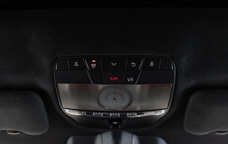 Mercedes-Benz G-Класс W463 рестайлинг _iii, 2025 год, 23 190 000 рублей, 16 фотография