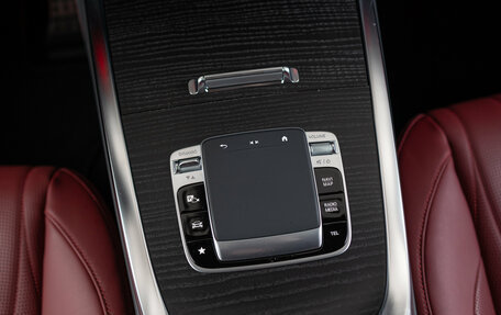 Mercedes-Benz G-Класс W463 рестайлинг _iii, 2025 год, 23 190 000 рублей, 18 фотография