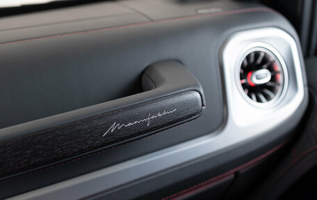 Mercedes-Benz G-Класс W463 рестайлинг _iii, 2025 год, 23 190 000 рублей, 21 фотография