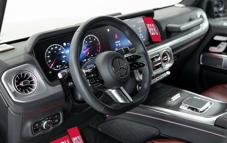 Mercedes-Benz G-Класс W463 рестайлинг _iii, 2025 год, 23 190 000 рублей, 10 фотография