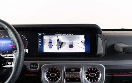 Mercedes-Benz G-Класс W463 рестайлинг _iii, 2025 год, 23 190 000 рублей, 23 фотография