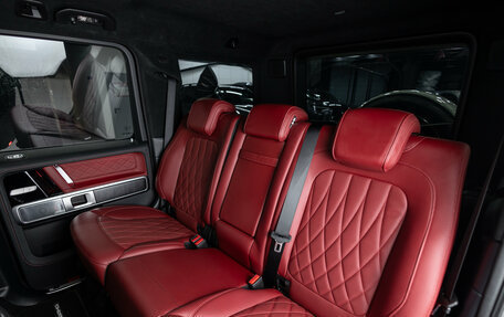 Mercedes-Benz G-Класс W463 рестайлинг _iii, 2025 год, 23 190 000 рублей, 32 фотография