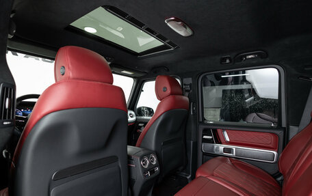 Mercedes-Benz G-Класс W463 рестайлинг _iii, 2025 год, 23 190 000 рублей, 29 фотография