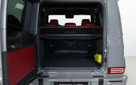 Mercedes-Benz G-Класс W463 рестайлинг _iii, 2025 год, 23 190 000 рублей, 34 фотография