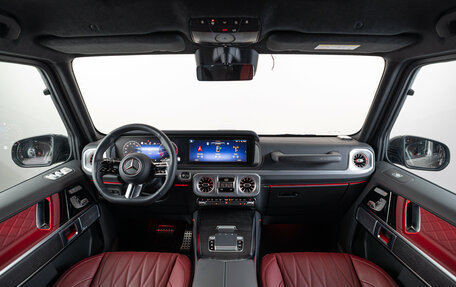 Mercedes-Benz G-Класс W463 рестайлинг _iii, 2025 год, 23 190 000 рублей, 33 фотография