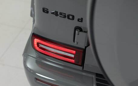 Mercedes-Benz G-Класс W463 рестайлинг _iii, 2025 год, 23 190 000 рублей, 35 фотография