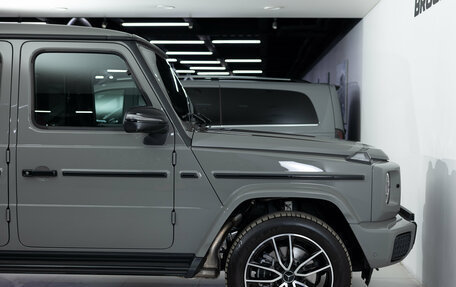 Mercedes-Benz G-Класс W463 рестайлинг _iii, 2025 год, 23 190 000 рублей, 36 фотография