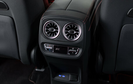 Mercedes-Benz G-Класс W463 рестайлинг _iii, 2025 год, 23 190 000 рублей, 31 фотография