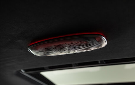 Mercedes-Benz G-Класс W463 рестайлинг _iii, 2025 год, 23 190 000 рублей, 30 фотография