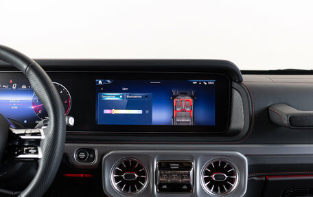 Mercedes-Benz G-Класс W463 рестайлинг _iii, 2025 год, 23 190 000 рублей, 28 фотография