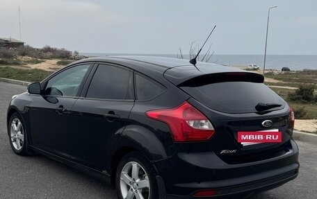 Ford Focus III, 2012 год, 650 000 рублей, 2 фотография