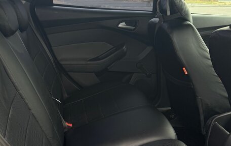 Ford Focus III, 2012 год, 650 000 рублей, 5 фотография