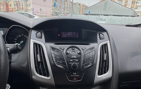 Ford Focus III, 2012 год, 650 000 рублей, 7 фотография