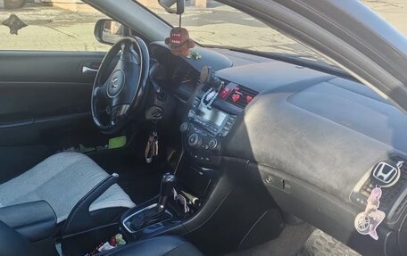 Honda Accord VII рестайлинг, 2007 год, 840 000 рублей, 8 фотография