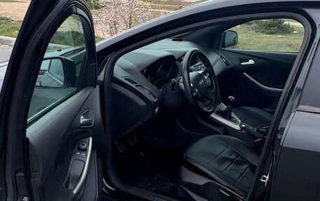 Ford Focus III, 2012 год, 650 000 рублей, 4 фотография