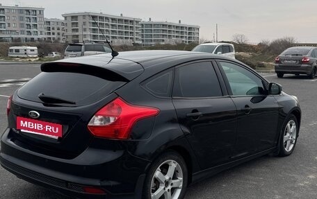 Ford Focus III, 2012 год, 650 000 рублей, 3 фотография