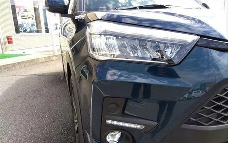 Toyota Raize I, 2021 год, 1 170 027 рублей, 2 фотография