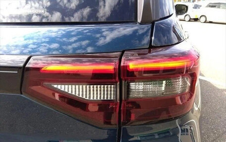 Toyota Raize I, 2021 год, 1 170 027 рублей, 4 фотография