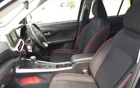 Toyota Raize I, 2021 год, 1 170 027 рублей, 8 фотография