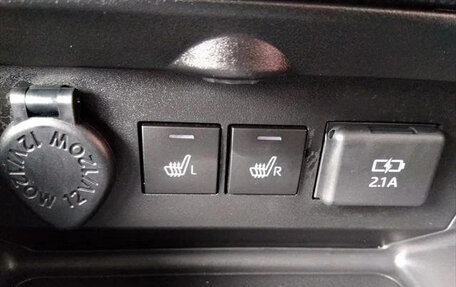 Toyota Raize I, 2021 год, 1 170 027 рублей, 13 фотография